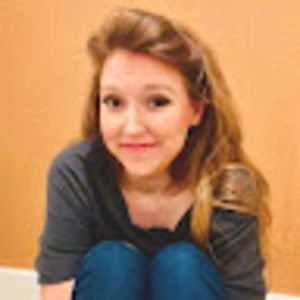 Meet your Posher, Claire